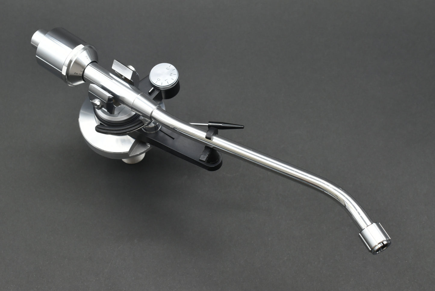 Denon Genuine Semi-Long S-Shaped Tonearm