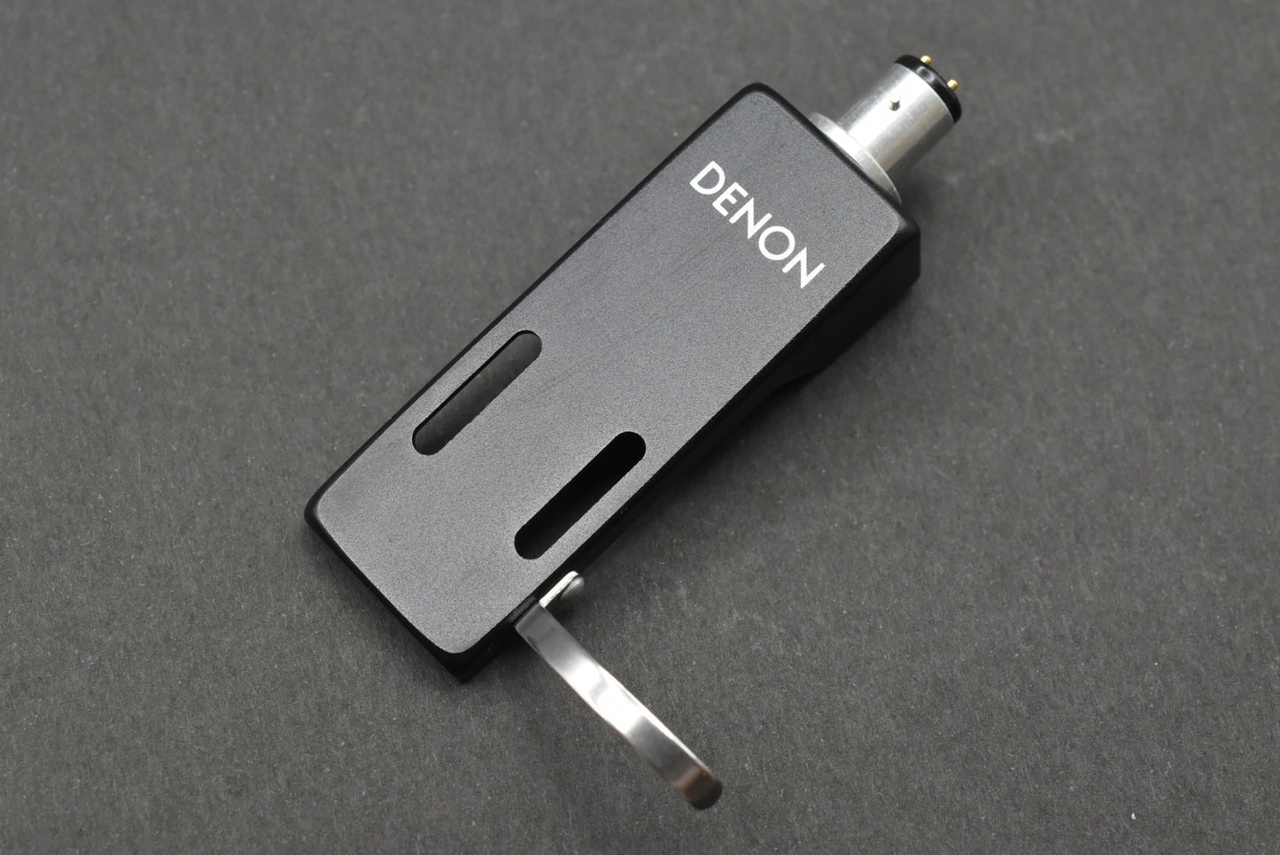 Denon PCL-3 Headshell - 8.1g