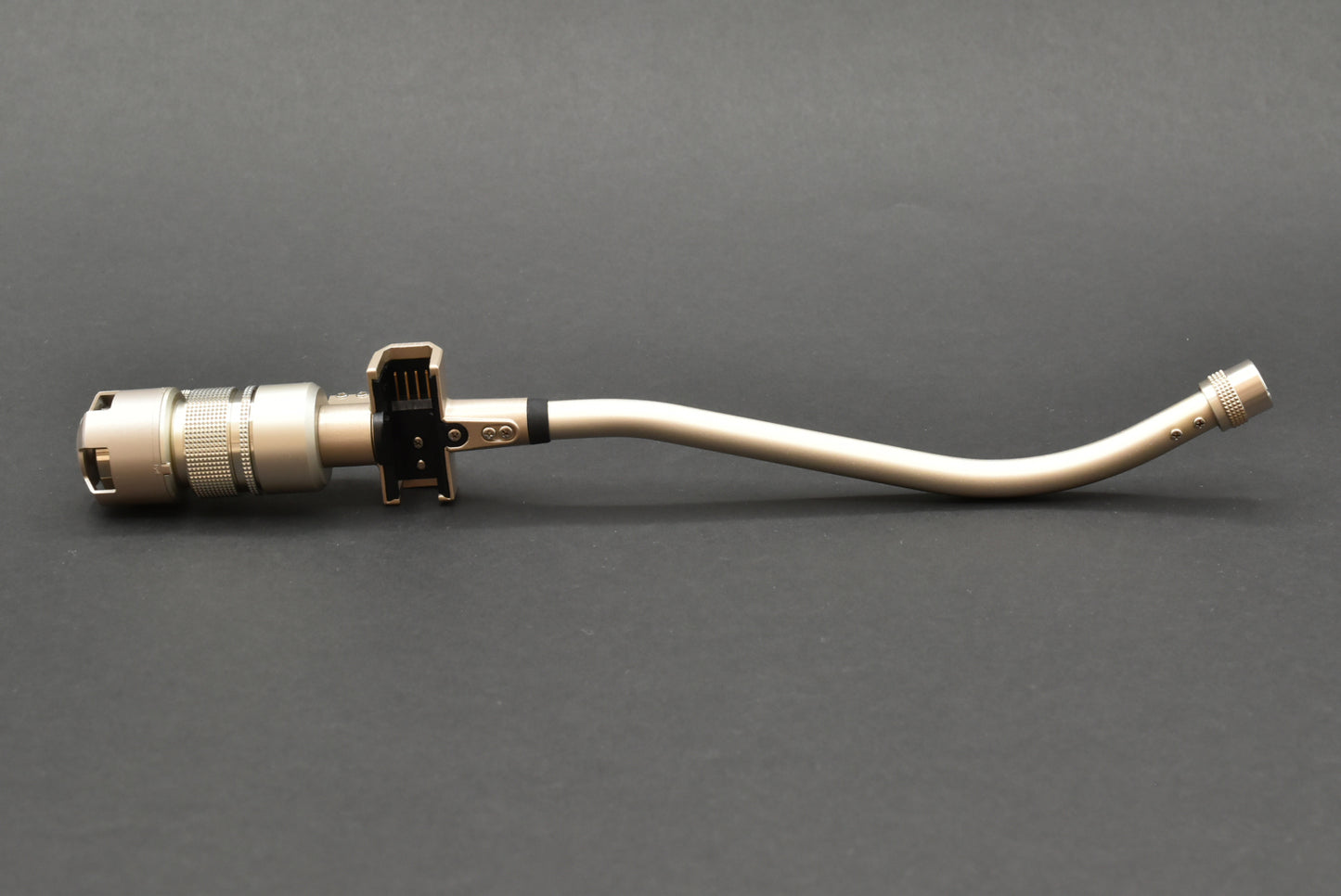 Technics EPA-A250 S-Shaped Tonearm Unit