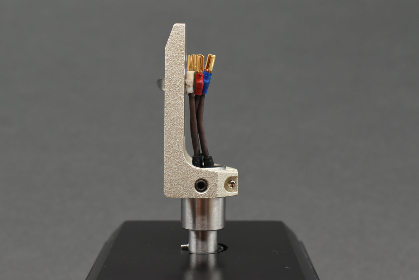 Audio-Technica 40th Anniversary Limited Headshell - 19.1g for AT33R