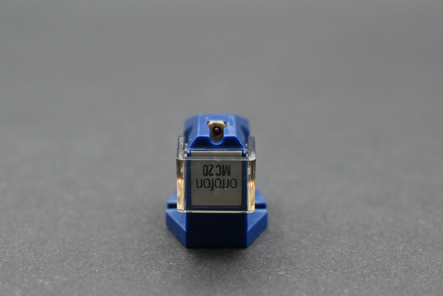 Ortofon MC20 MC Cartridge – Stylus Needs Repair