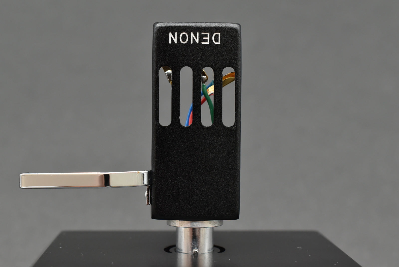 DENON Headshell for DA-304 Tonearm, DL-103 – 5.7g