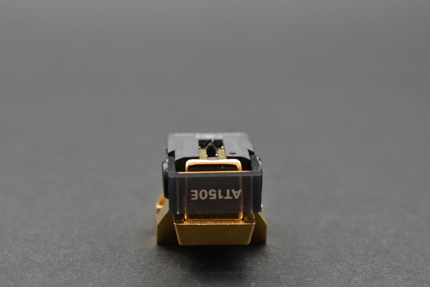 Audio Technica AT-150E MM Cartridge - Beryllium Cantilever【Ships from US🇺🇸】