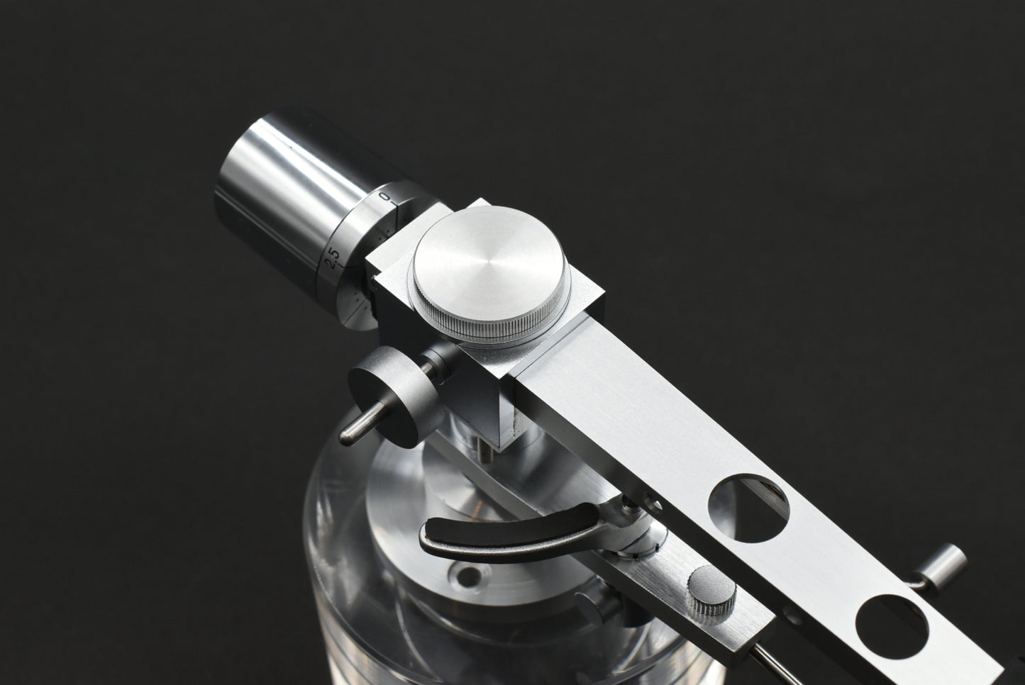 Grace G-704 Straight Tonearm