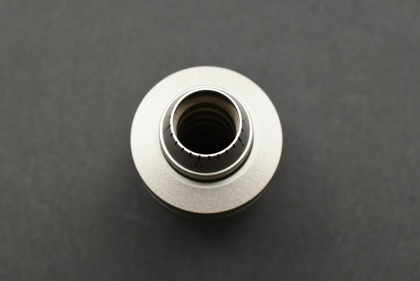 Denon DP-60M/DP-60L Weight for S-pipe Tonearm / 111g