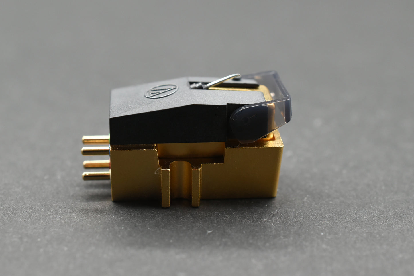 Audio-Technica AT-15Sa MM Cartridge - Shibata Stylus