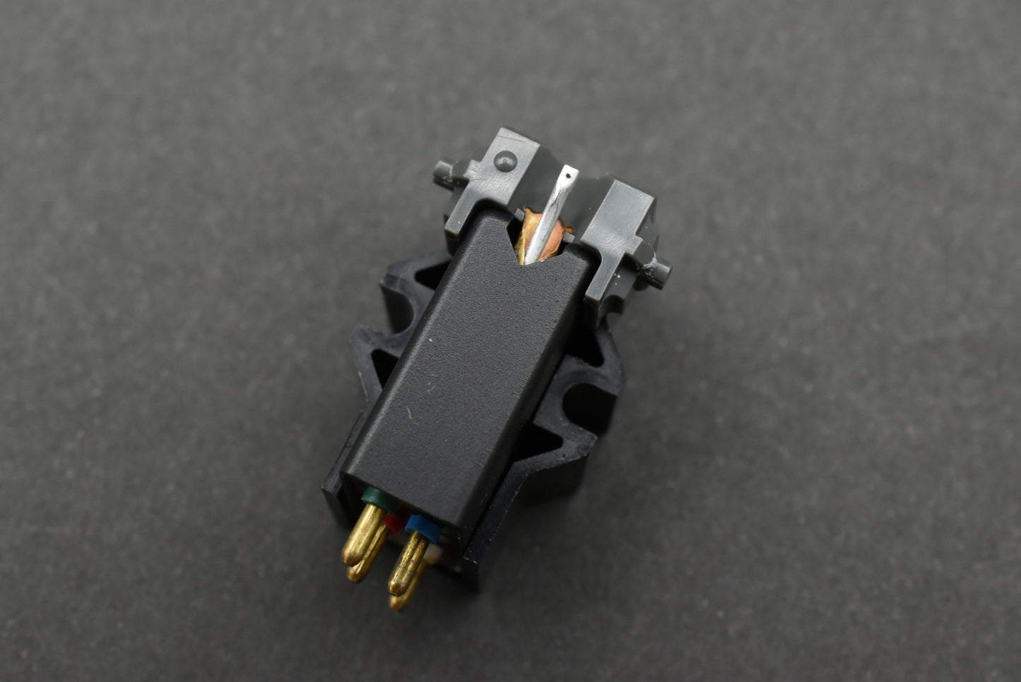 Shure M44G MM Cartridge with Original Stylus