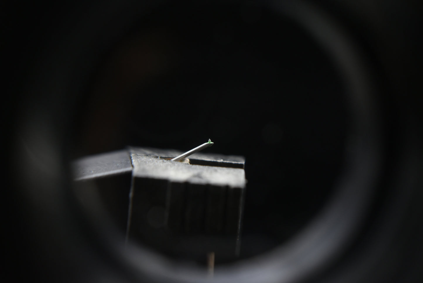 Grace LEVEL-II BE MM Cartridge – Beryllium Cantilever
