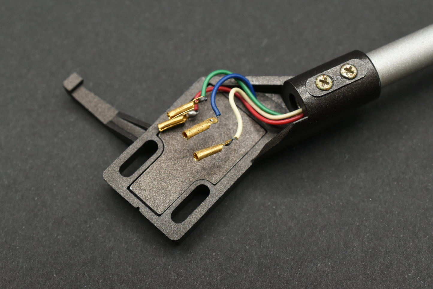 Denon PCL-57 Straight Tonearm Tube for DP-57, DP-62, DP-67【Ships from US🇺🇸】