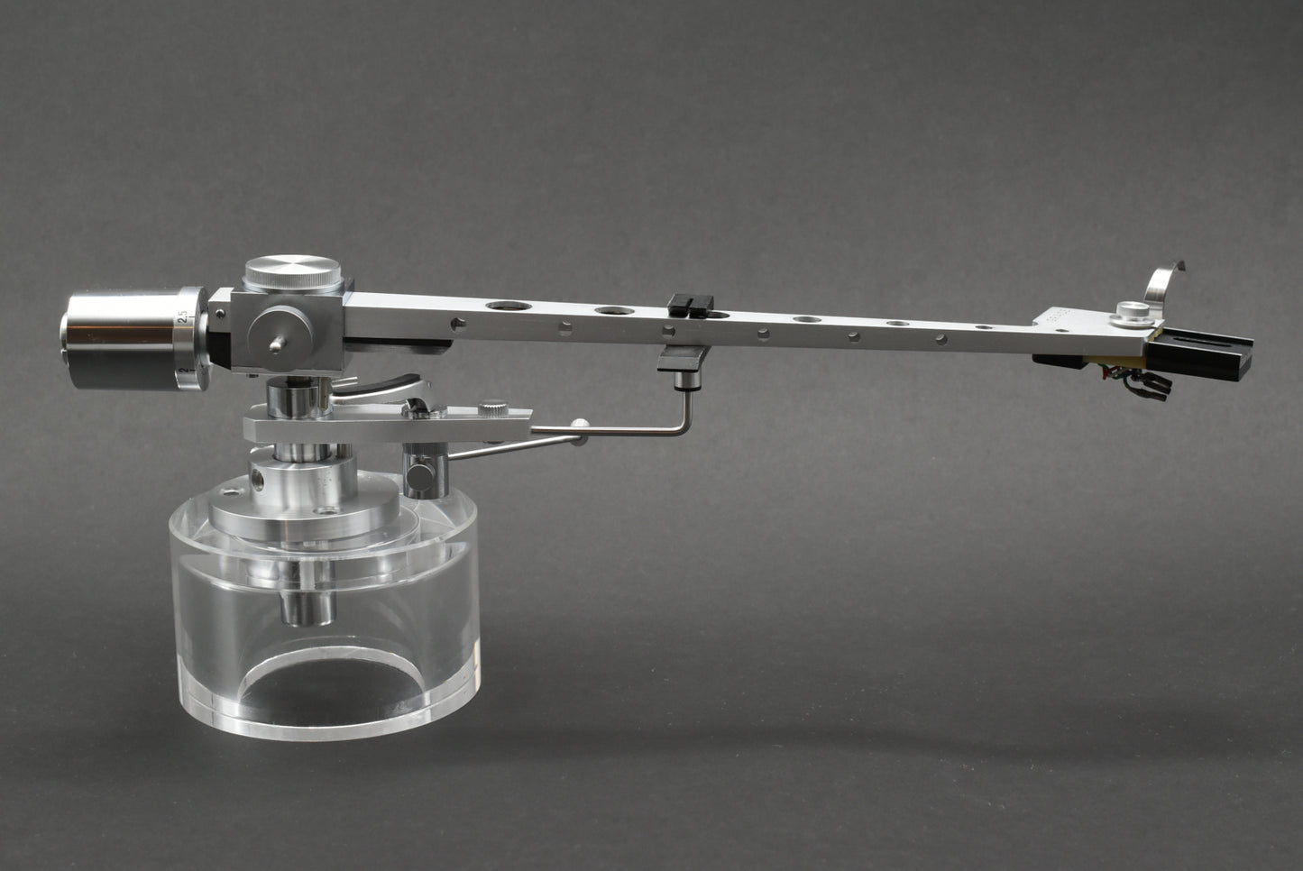 Grace G-704 Straight Tonearm