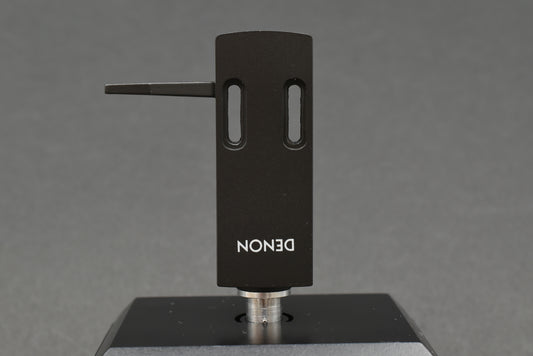 Denon PCL-7 Headshell - 8.3g 【Ships from US🇺🇸】