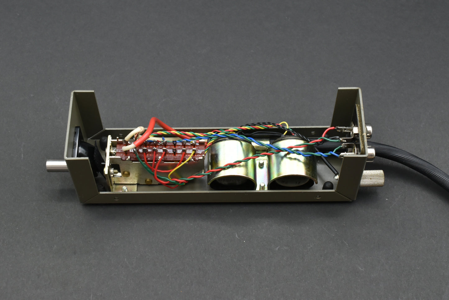 Denon AU-310 MC Step Up Transformer