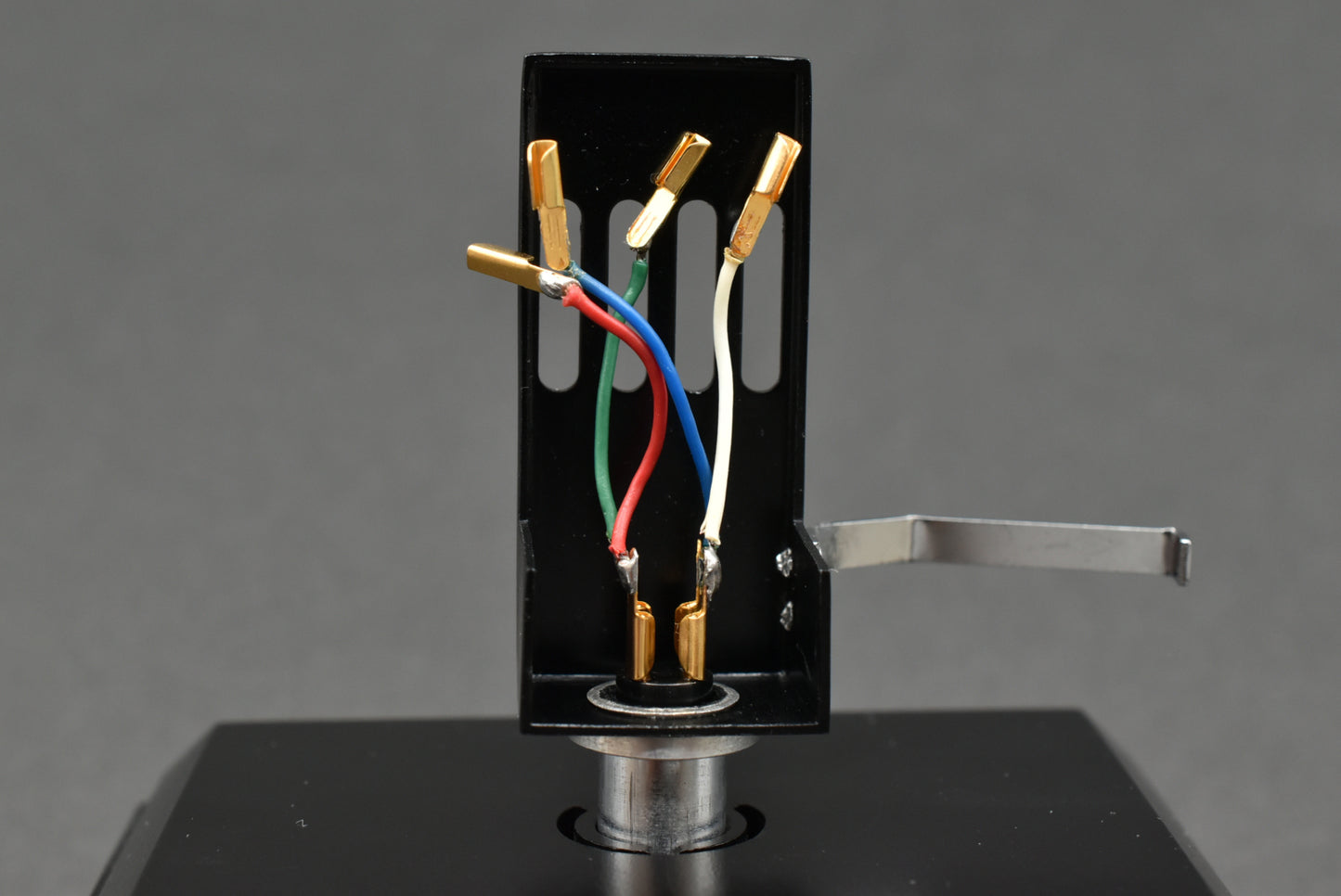 DENON Headshell for DA-304 Tonearm, DL-103 – 5.7g