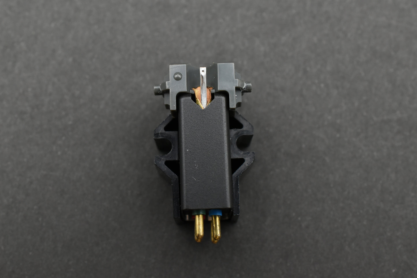 Shure M44G MM Cartridge with Original Stylus