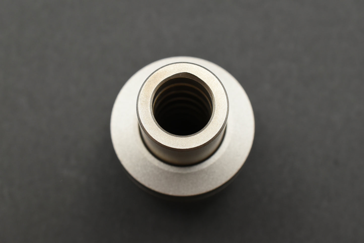Denon DP-60M/DP-60L Weight for S-pipe Tonearm / 111g