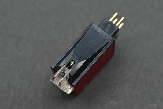 Technics MC Cartridges – Vintage Japanese Precision | Samurai Audio