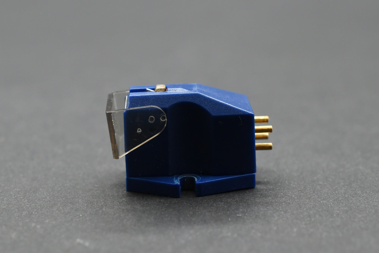 Ortofon MC20 MC Cartridge – Stylus Needs Repair