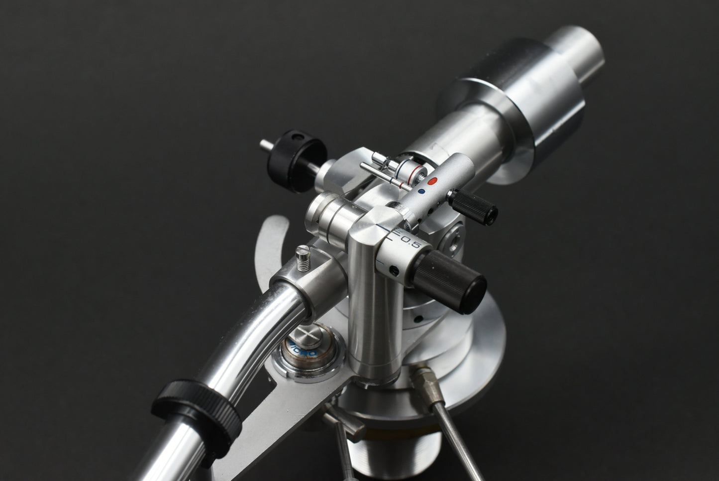 Micro Seiki MA-505 Tonearm