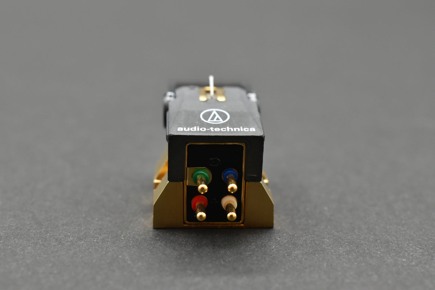 Audio Technica AT-150E MM Cartridge - Beryllium Cantilever【Ships from US🇺🇸】