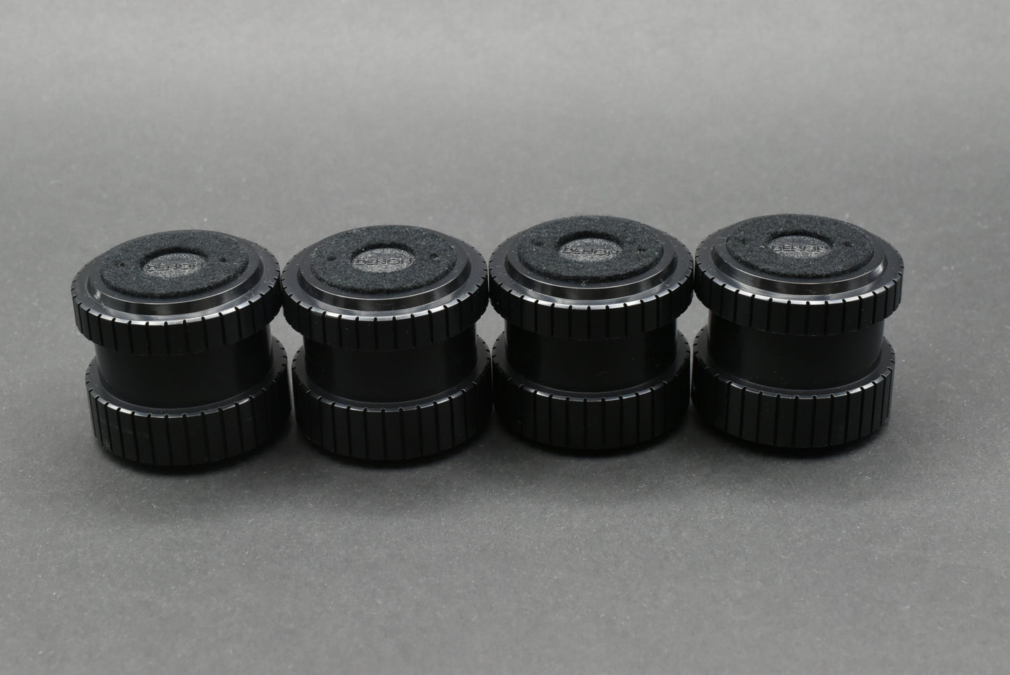 Denon AF-10 Insulator Feet Set (4 pcs) for DP-3750,DP-6000,DK-200 (03)