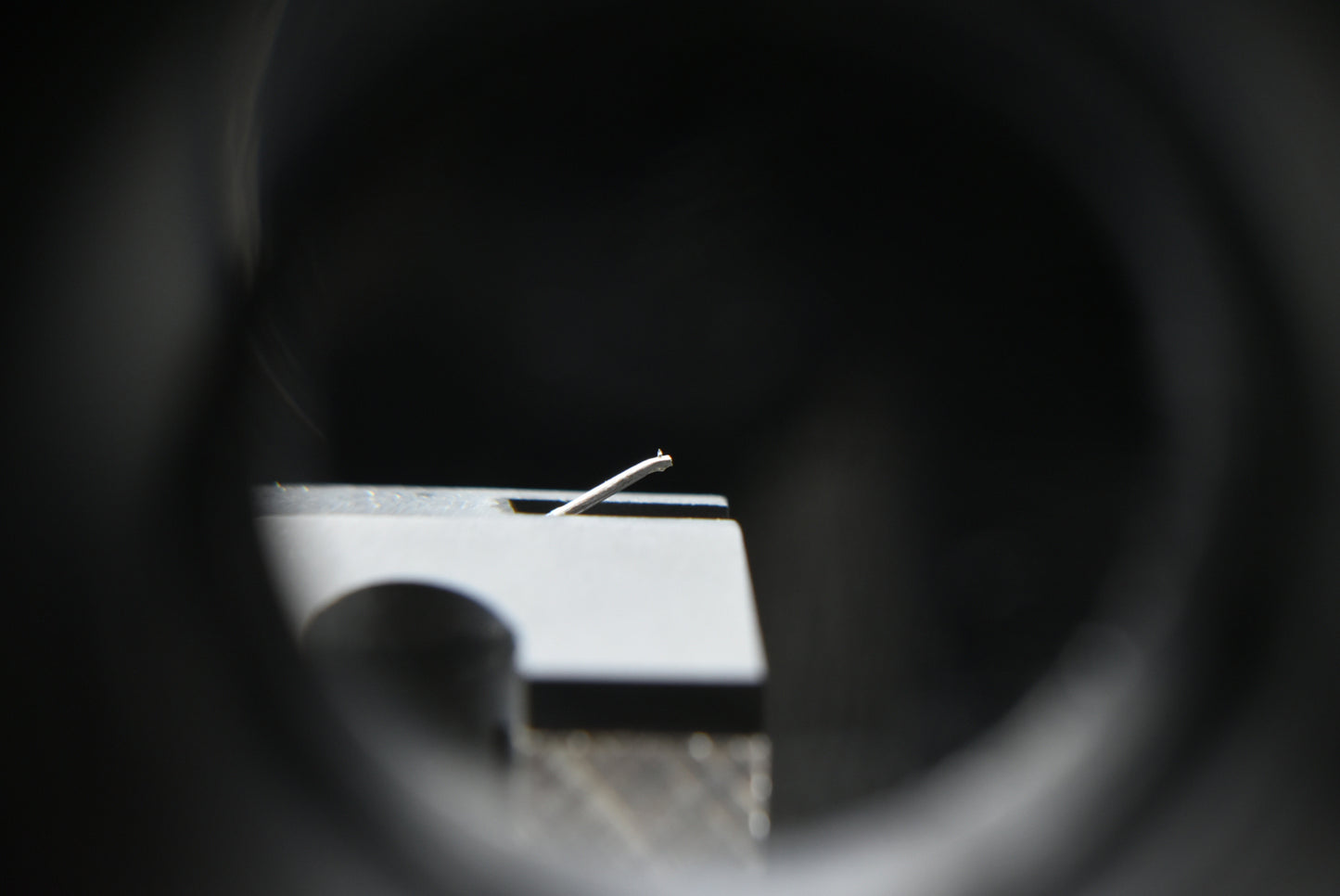 Denon DL-103M MC Cartridge - Amorphous Boron Cantilever