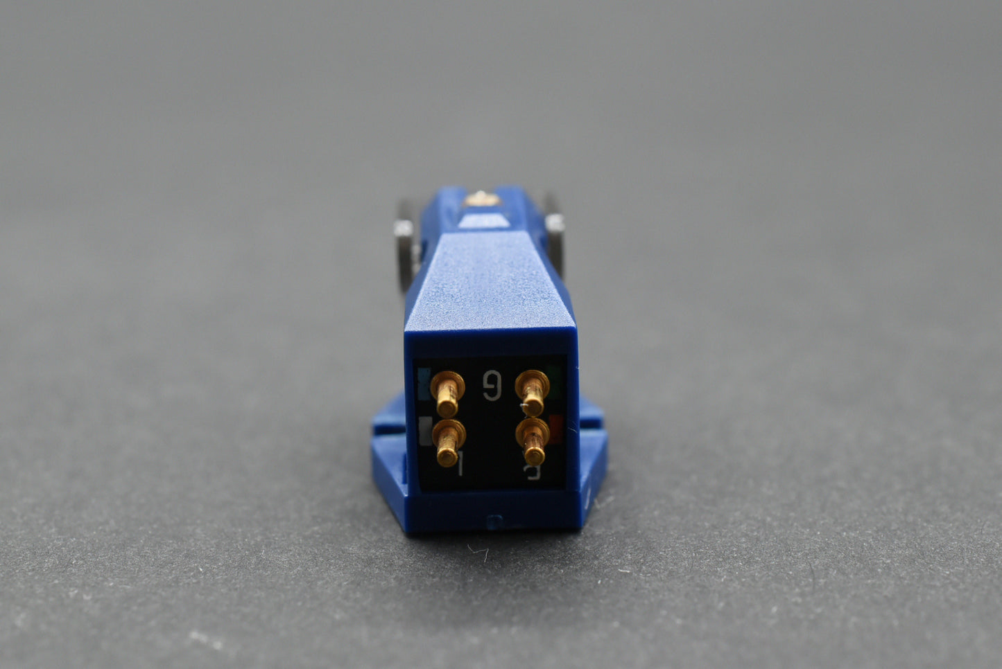 Ortofon MC20 MC Cartridge – Stylus Needs Repair