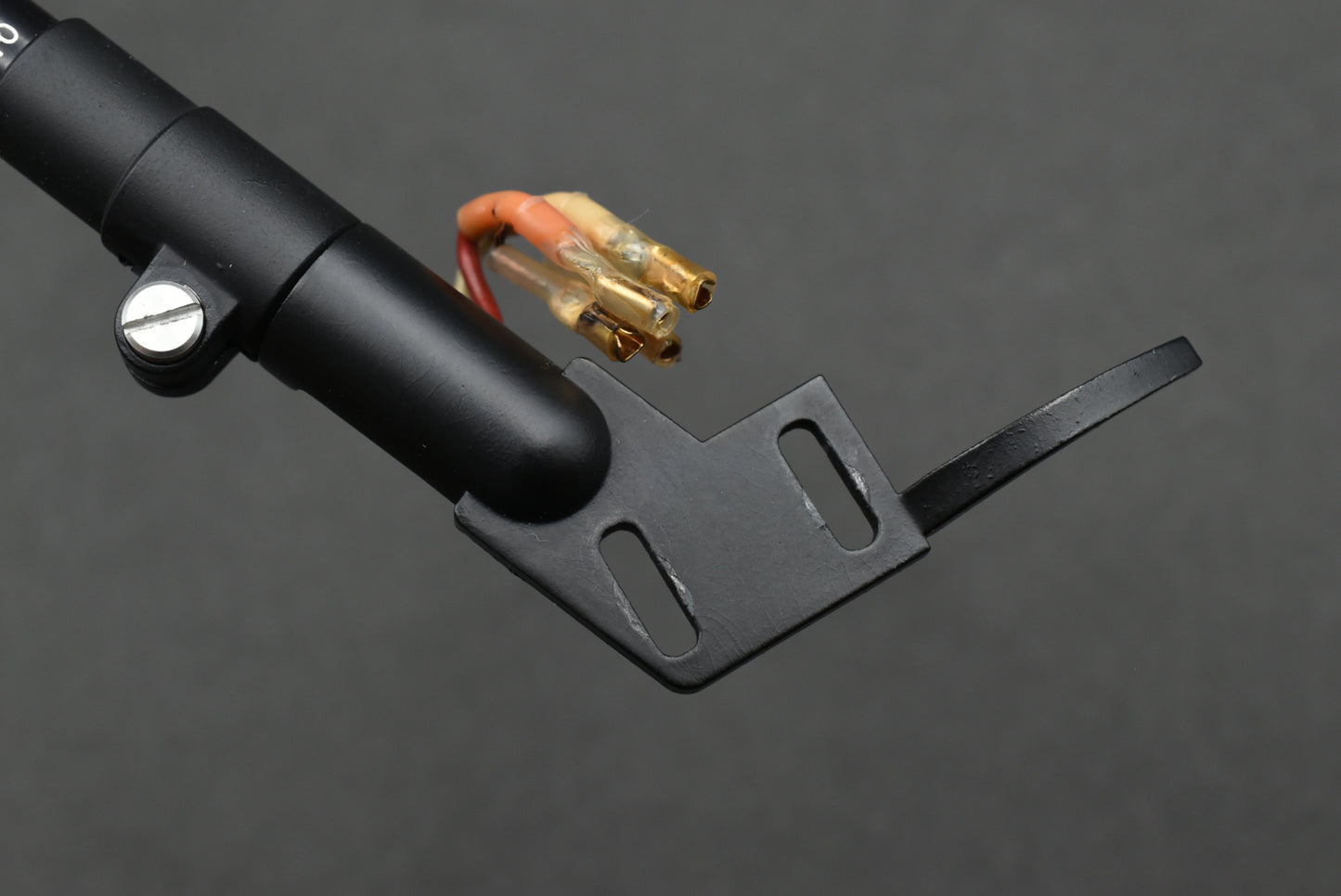 Micro Seiki MA-707 Straight Tonearm (02)