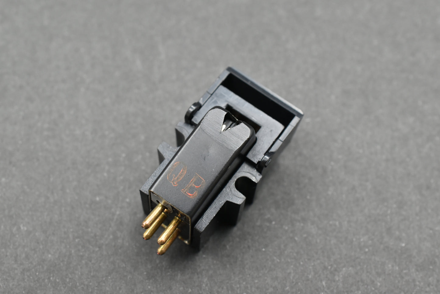 Shure M75G Type2 MM Cartridge - Stylus Not Included