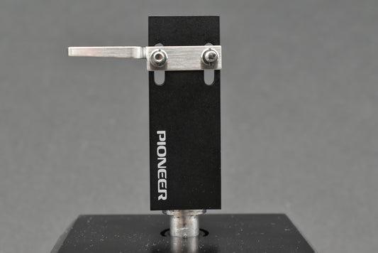 Pioneer PP-312 Carbon Fiber Headshell – 7.5g (01)