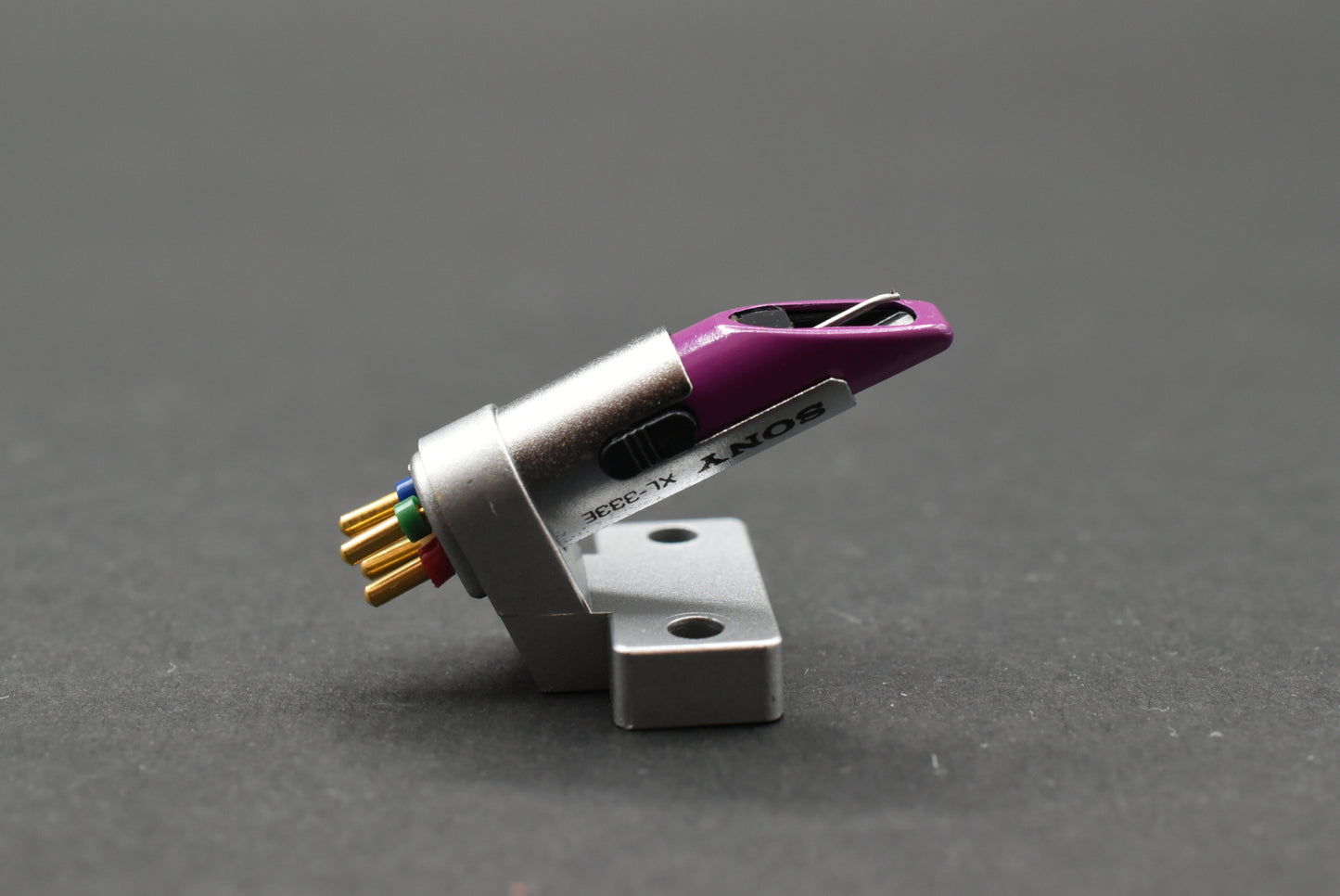 SonyXL-333E MC Cartridge