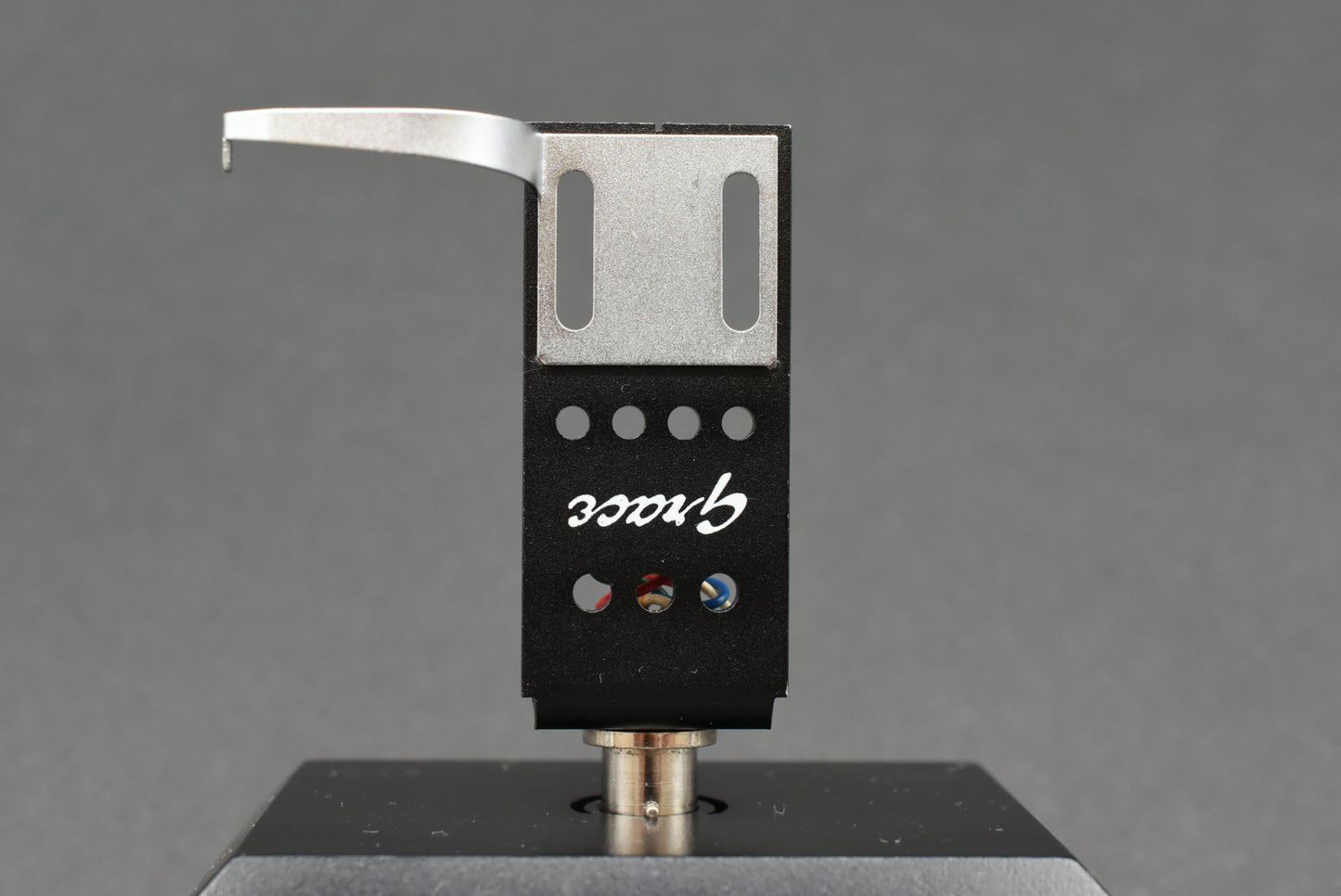 Grace HS-5 Headshell - 11.3g 【Ships from US🇺🇸】