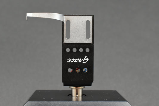 Grace HS-5 Headshell - 11.3g 【Ships from US🇺🇸】