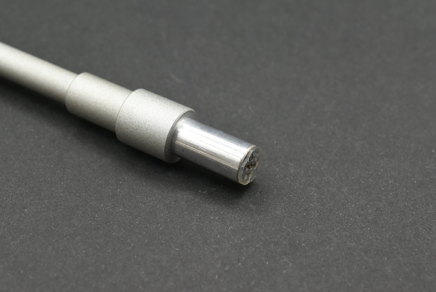 Denon PCL-57 Straight Tonearm Tube for DP-57, DP-62, DP-67【Ships from US🇺🇸】