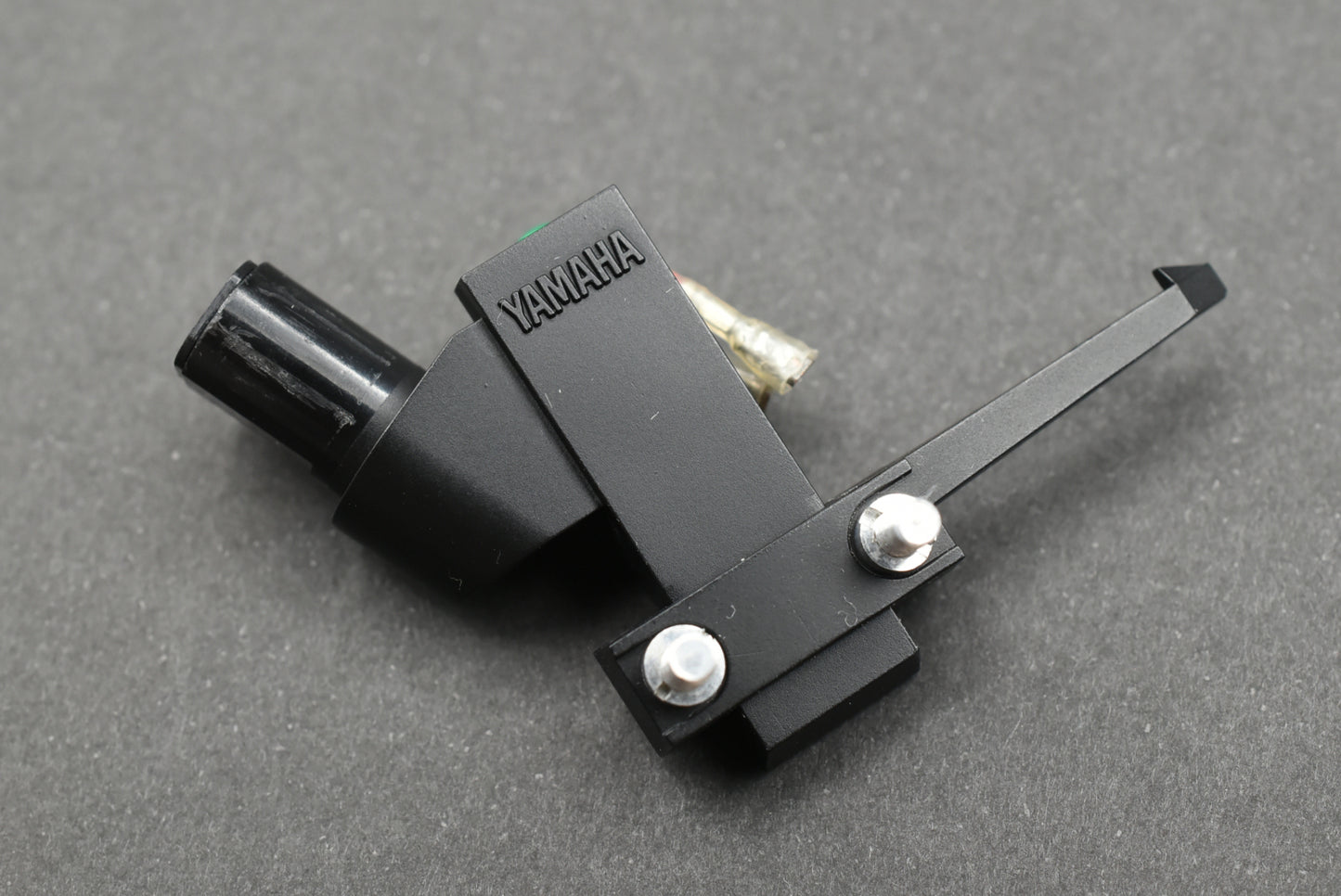 Yamaha Headshell for PF-800 PF-1000 P-500 Turntables – 3.5g【Ships from US🇺🇸】