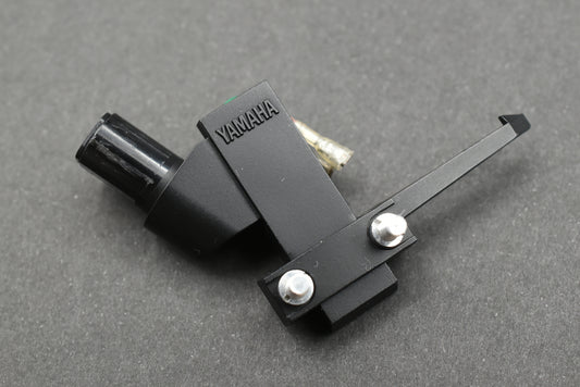 Yamaha Headshell for PF-800 PF-1000 P-500 Turntables – 3.5g【Ships from US🇺🇸】