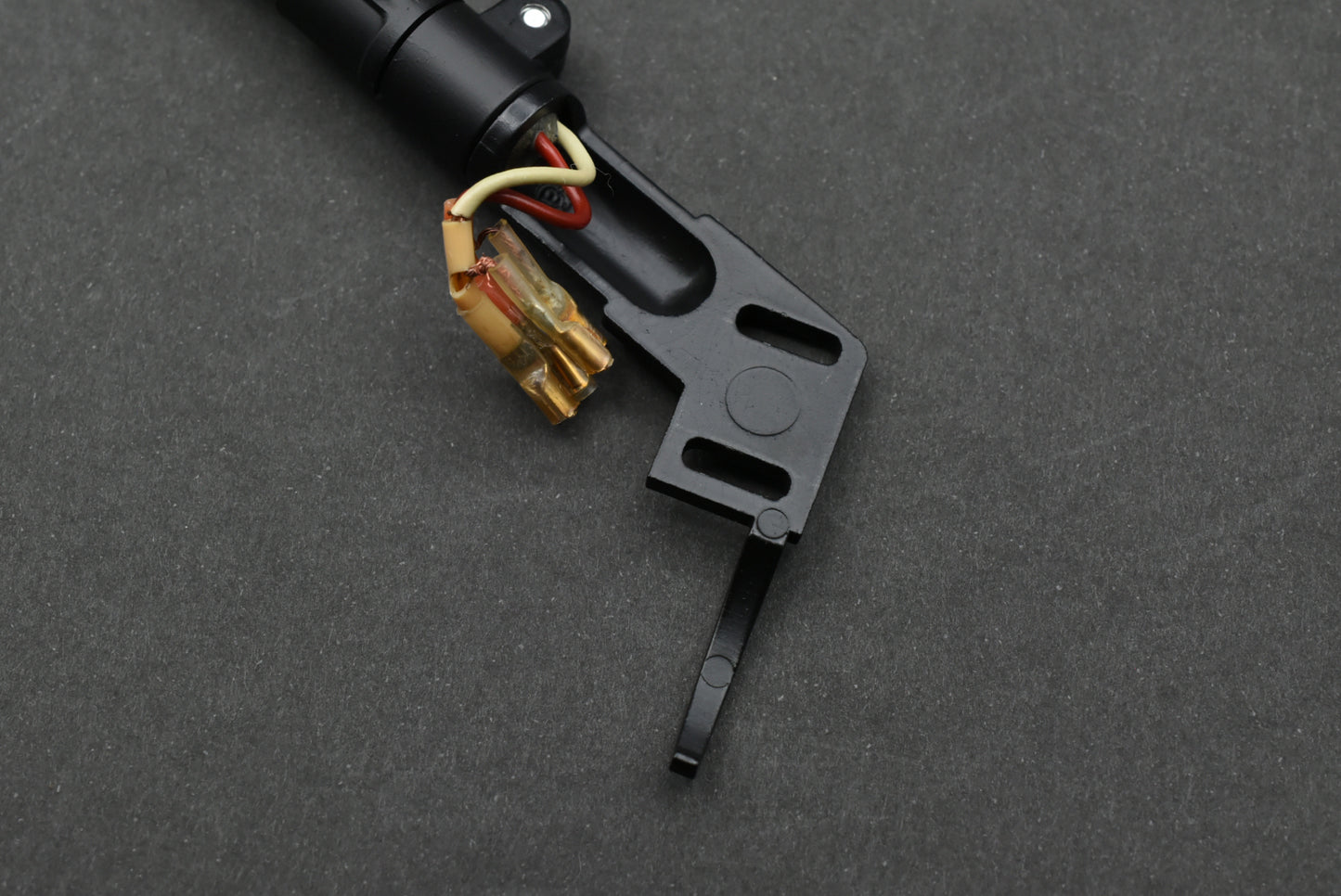 Micro Seiki MA-707 Straight Tonearm (02)