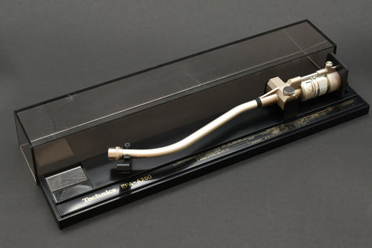 Technics EPA-A250 S-Shaped Tonearm Unit
