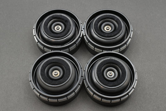 Micro Seiki DD-6 Insulator feet x 4pcs (foot)