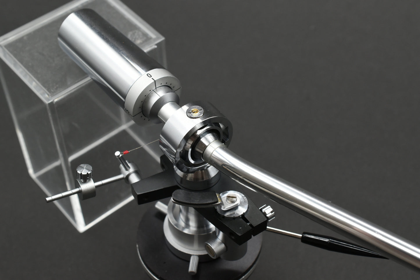 Grace G-840 Tonearm