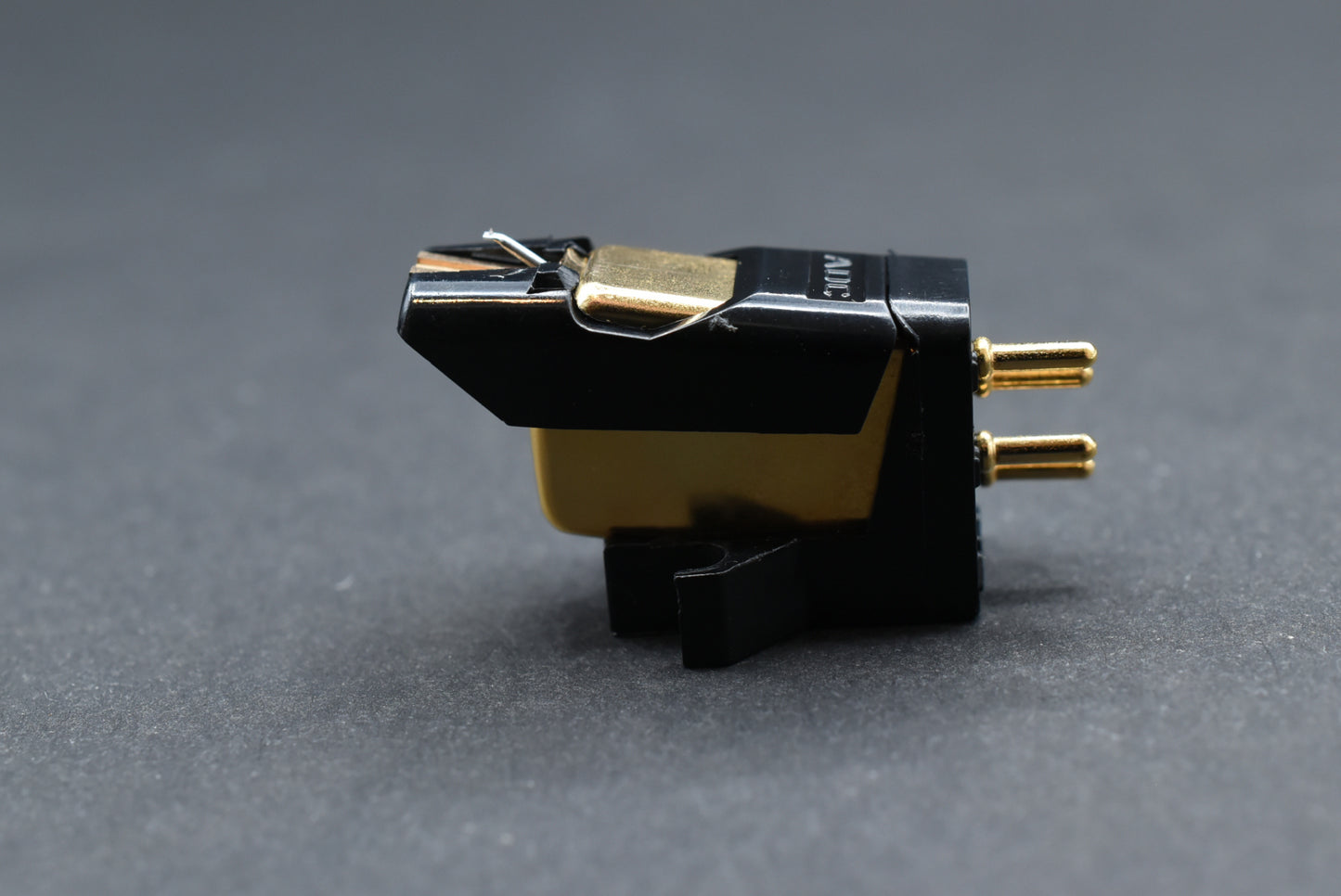 ADC XLM MKII MM Cartridge