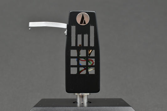 Audio Technica S-8 Headshell - 7.6g【Ships from US🇺🇸】