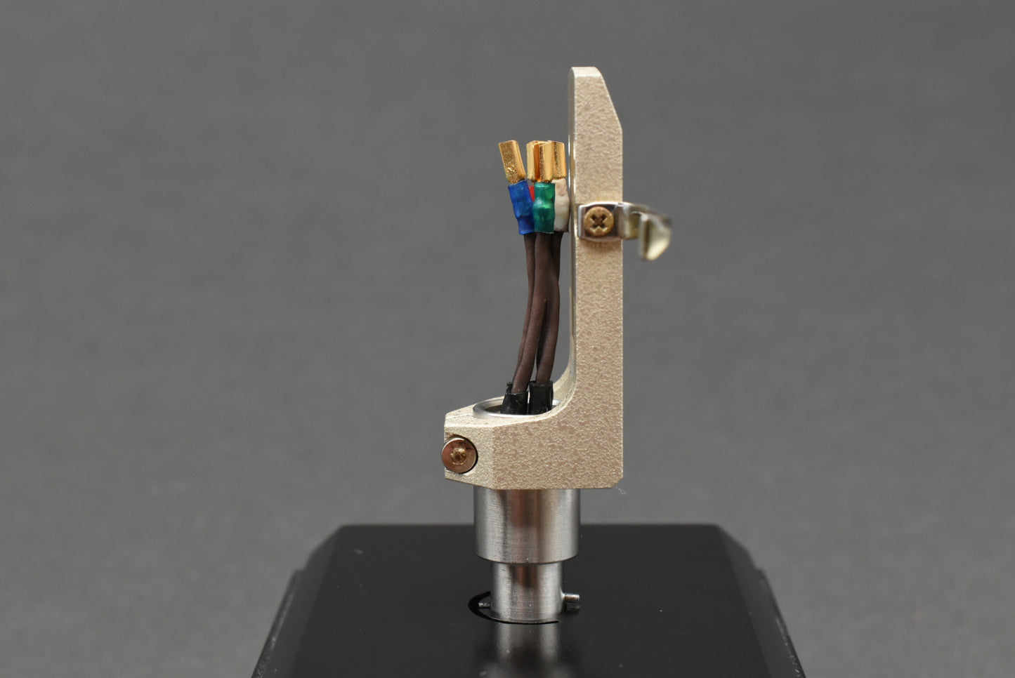 Audio-Technica 40th Anniversary Limited Headshell - 19.1g for AT33R