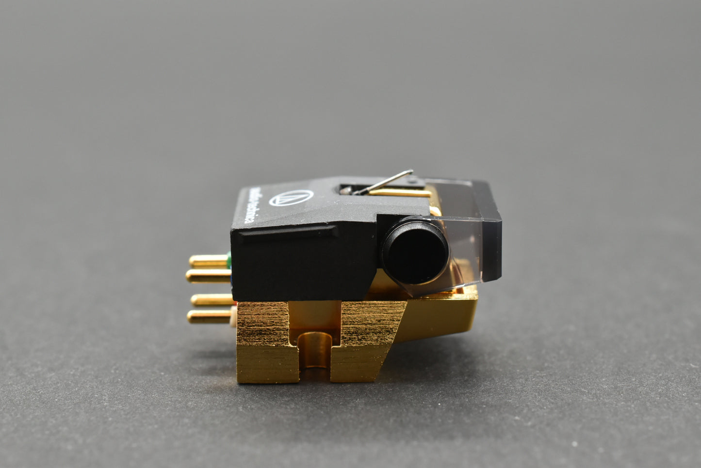 Audio Technica AT-150E MM Cartridge - Beryllium Cantilever【Ships from US🇺🇸】