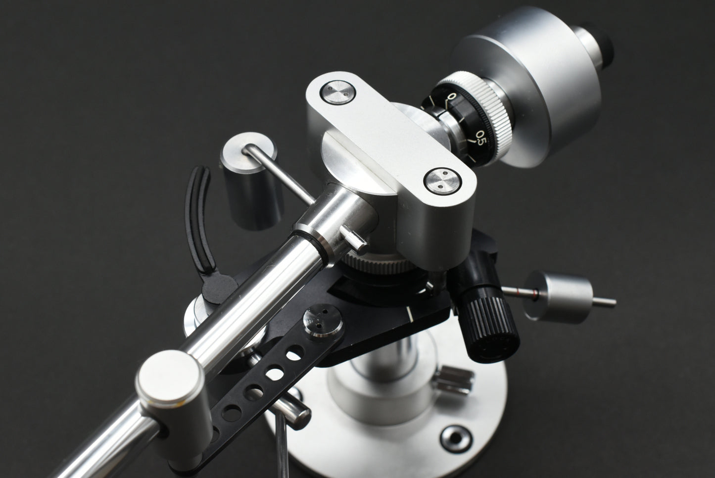 Sony PUA-1600S Tonearm (01)