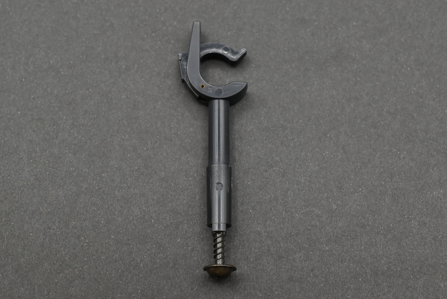 Technics Turntable Tonearm Rest for SL-3300 SL-D33 SL-5350 etc.