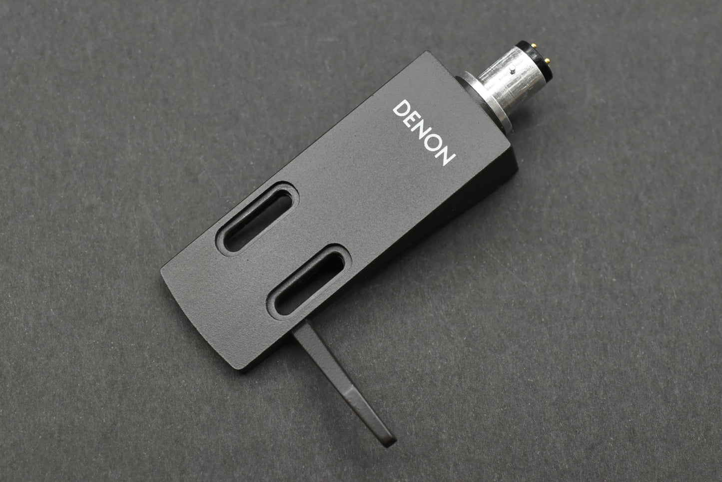 Denon PCL-7 Headshell - 8.3g 【Ships from US🇺🇸】