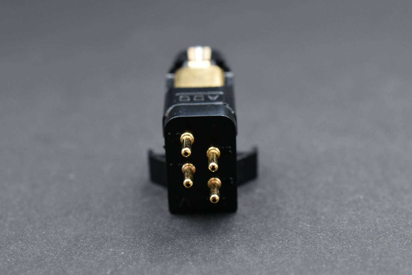 ADC XLM MKII MM Cartridge