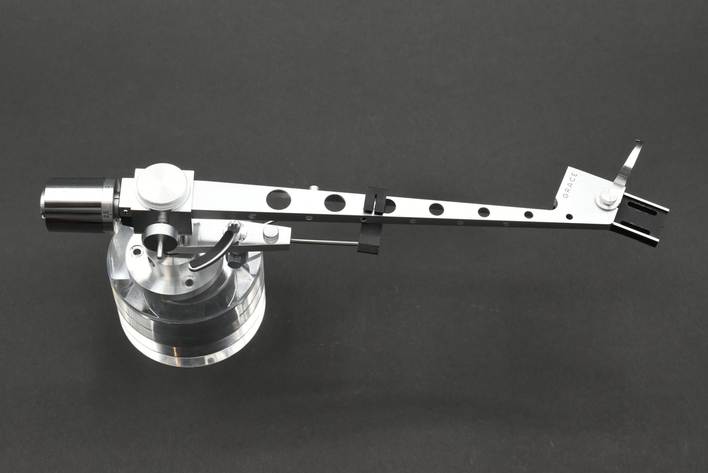 Grace G-704 Straight Tonearm