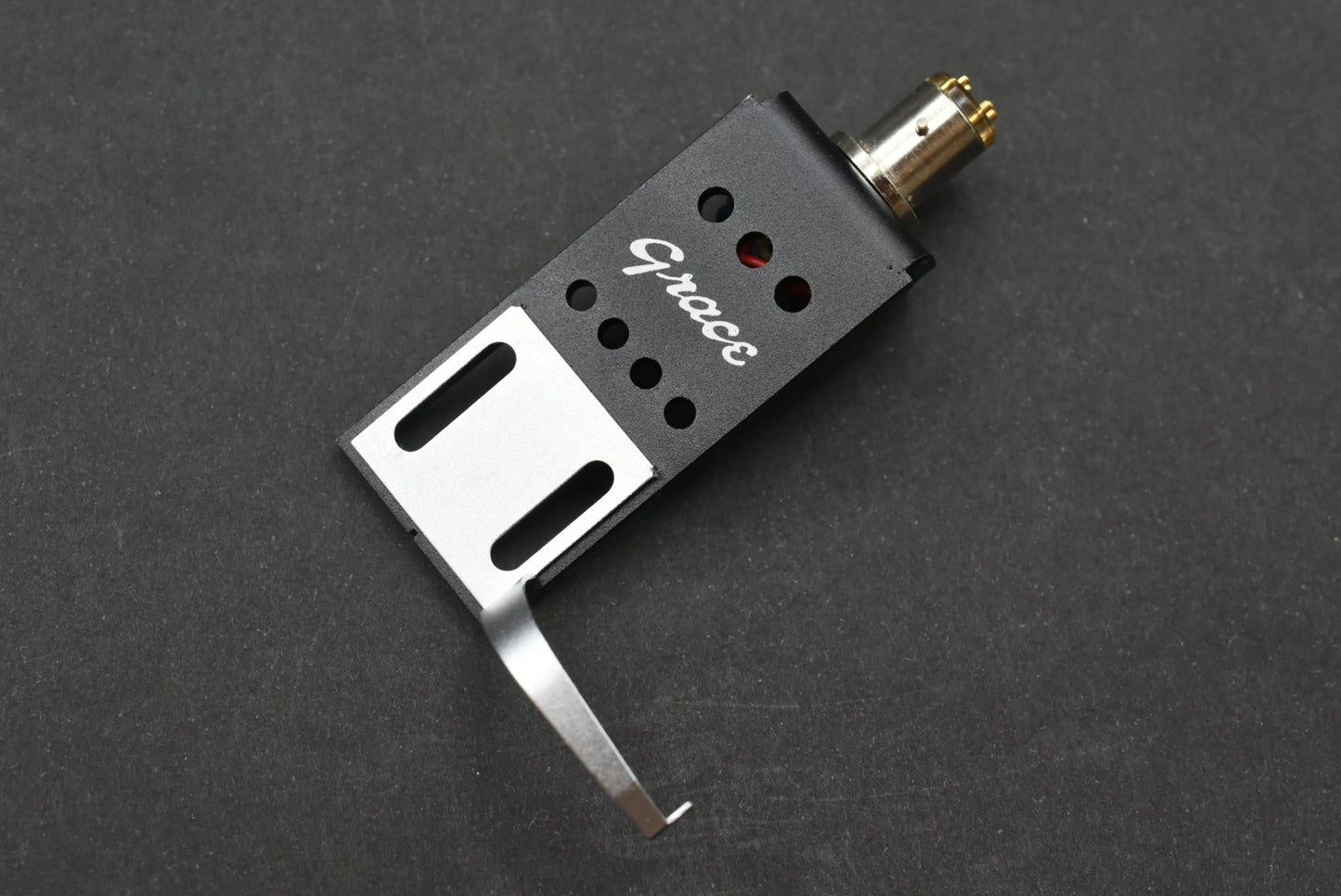 Grace HS-5 Headshell - 11.3g 【Ships from US🇺🇸】