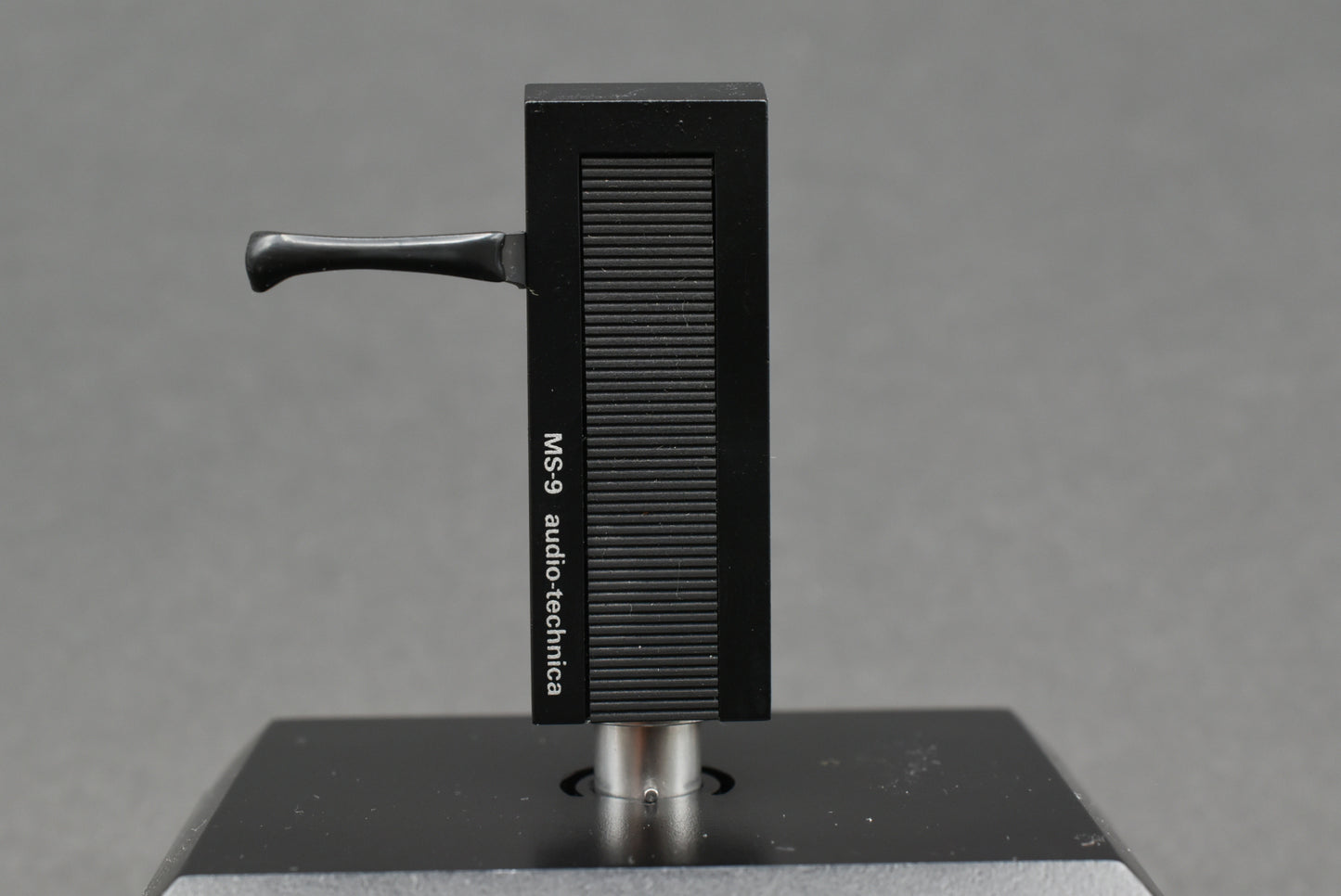 Audio-Technica MS-9 Headshell - 9.7g【Ships from US🇺🇸】